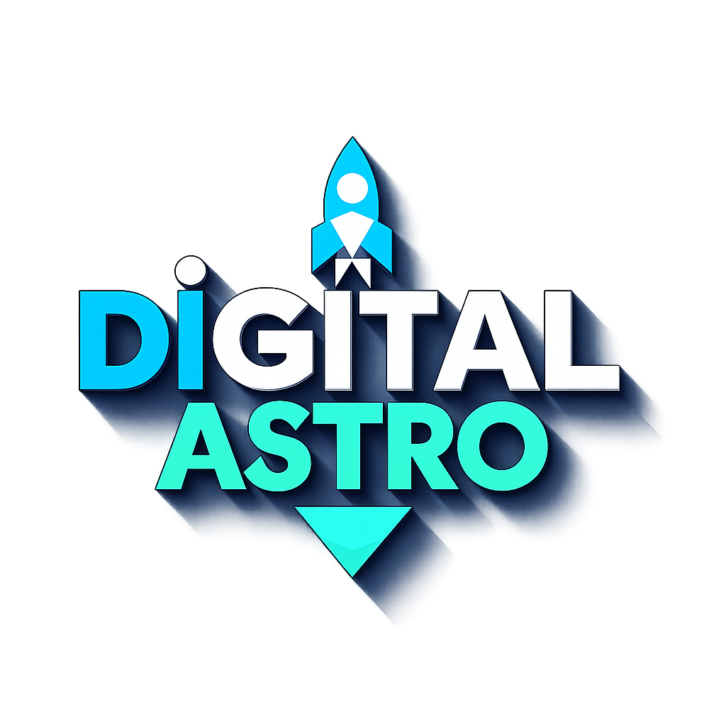 Digital Astro